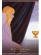 The Mystique of Magdalene Oracle Cards by Cheryl Yambrach Rose